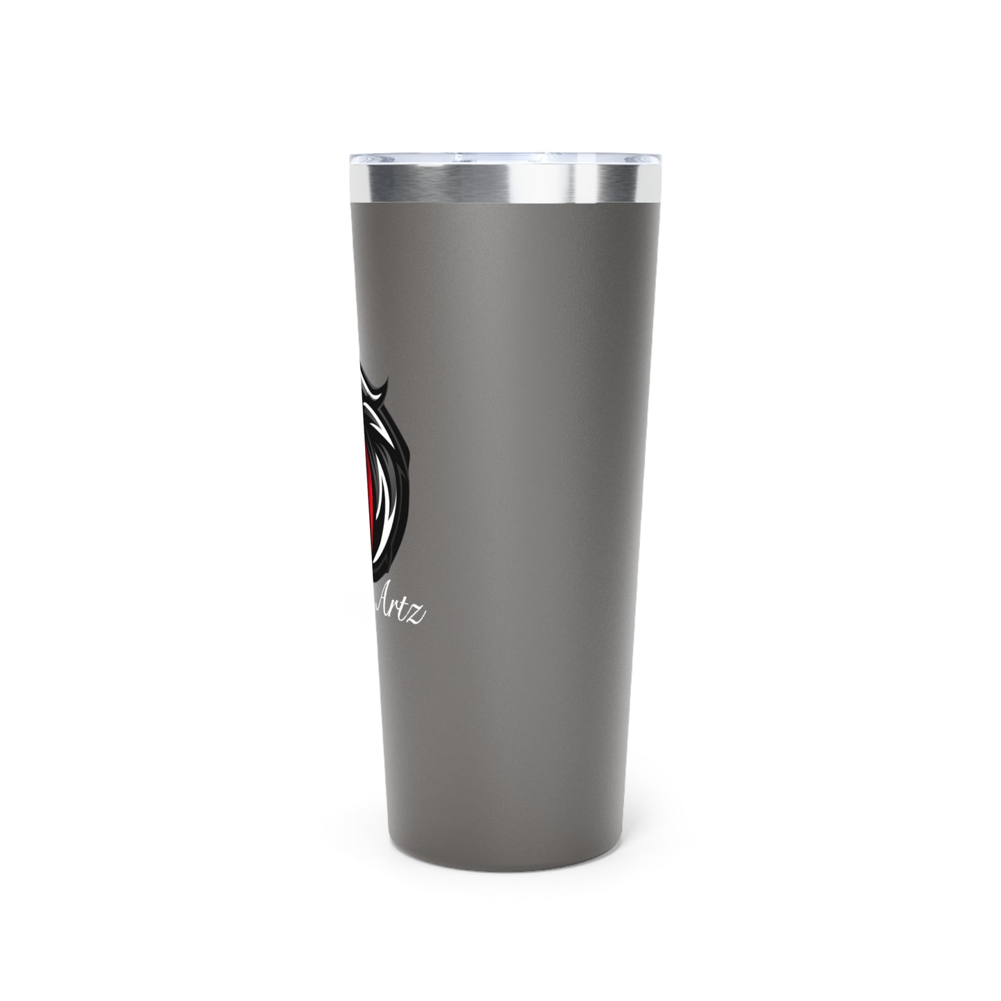 Copper Vacuum Insulated Tumbler, 22oz